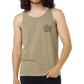 Voodoo Tank Top