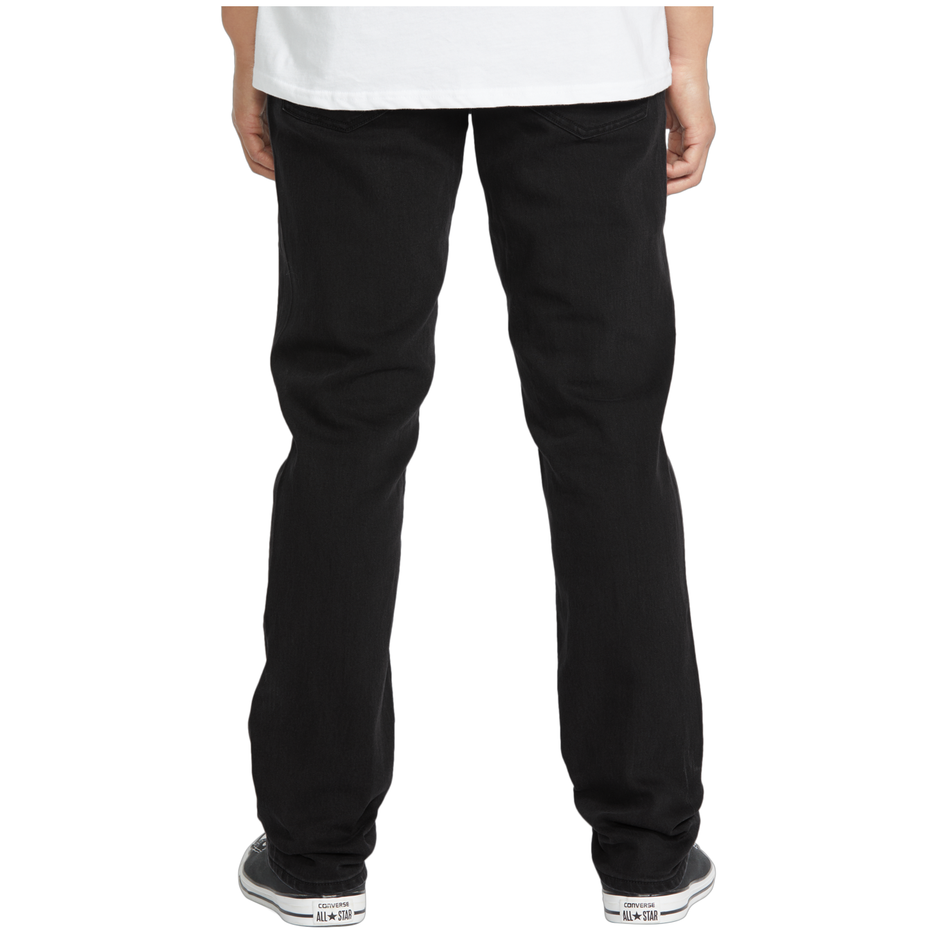 Vorta Denim Pant 2025