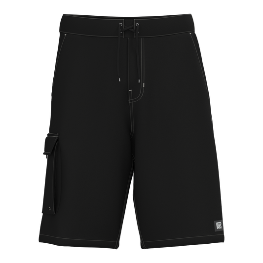 Voyage Long Cargo Boardshort