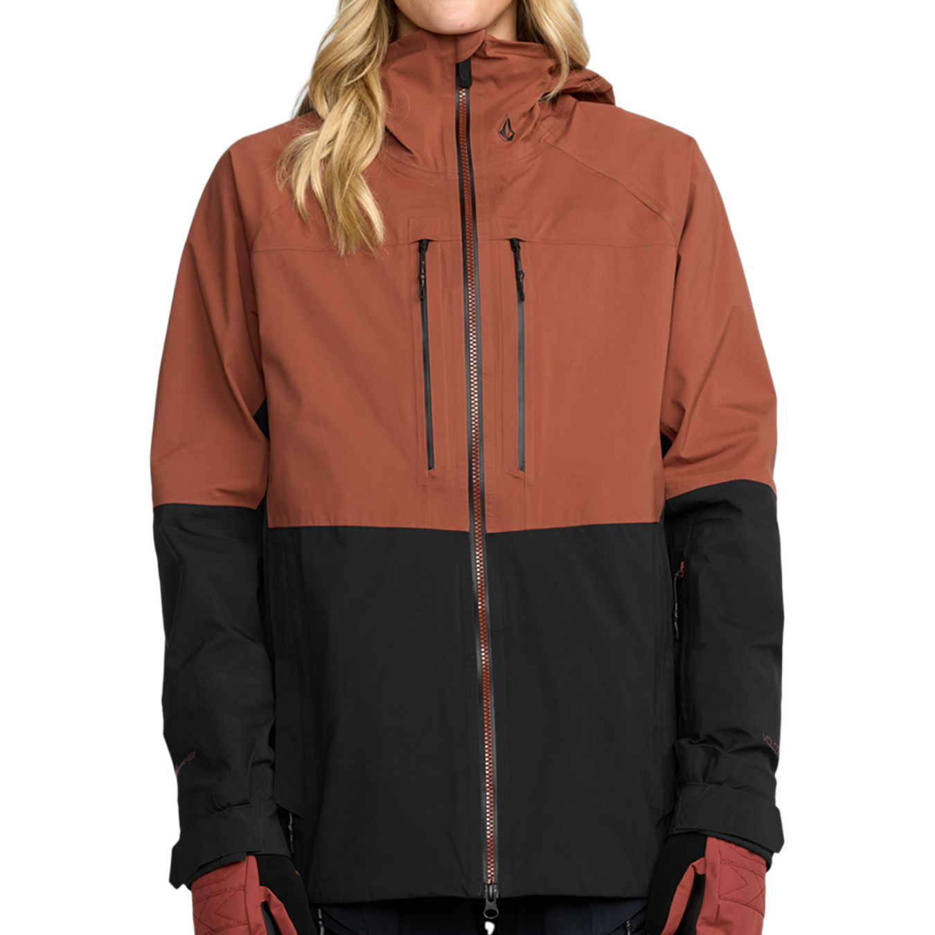 VS 3L Stretch Gore-Tex Jacket 2026