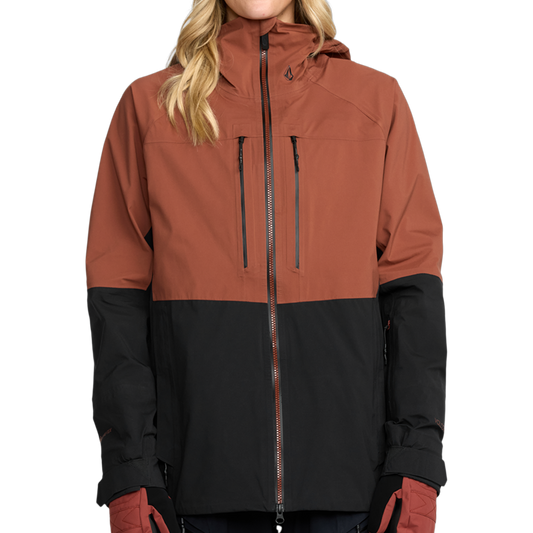 VS 3L Stretch Gore-Tex Jacket 2026