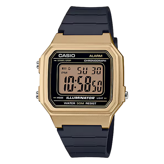 W-217HM-9AV Watch