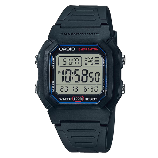 W-800H-1AV Watch