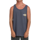 Walled Premium Tank Top
