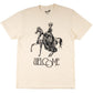M Cowgirl S/S T-Shirt
