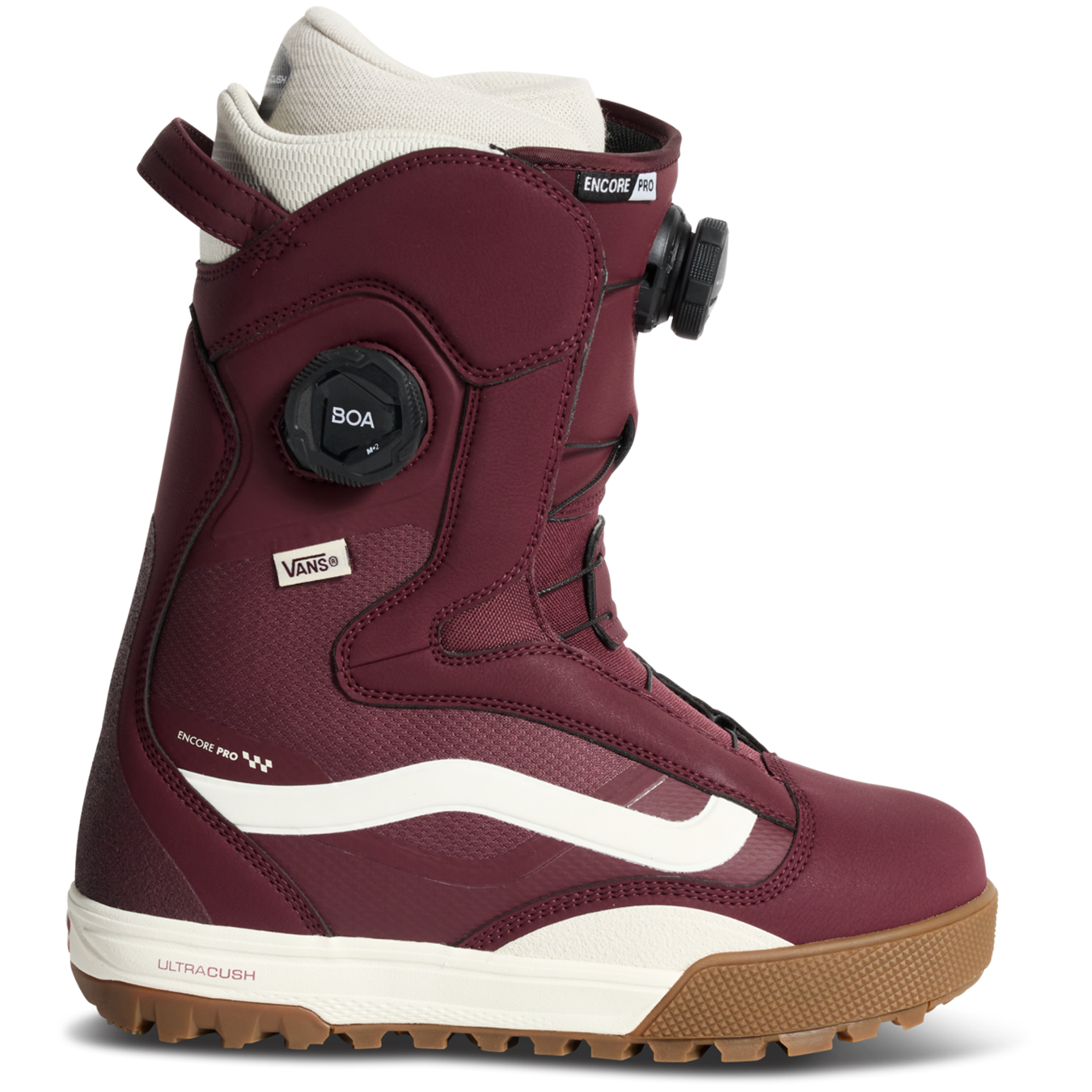 W's Encore Pro 2.0 Boot