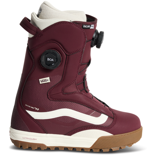 W's Encore Pro 2.0 Boot