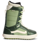 W's Hi-Standard Og Boot
