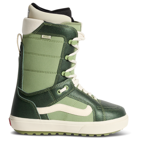 W's Hi-Standard Og Boot