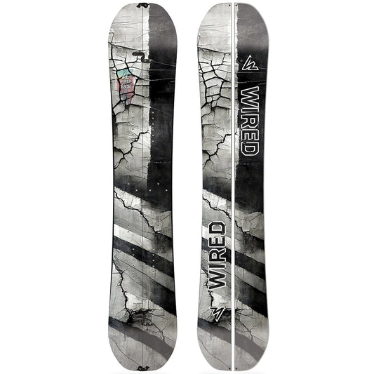 M Trek Snowboard W24