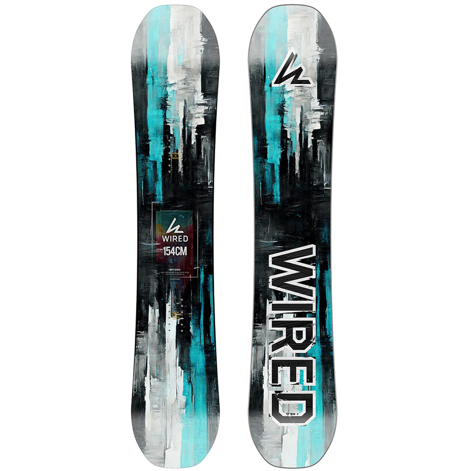 W Drift Snowboard W24