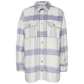 Lulla Long Shacket