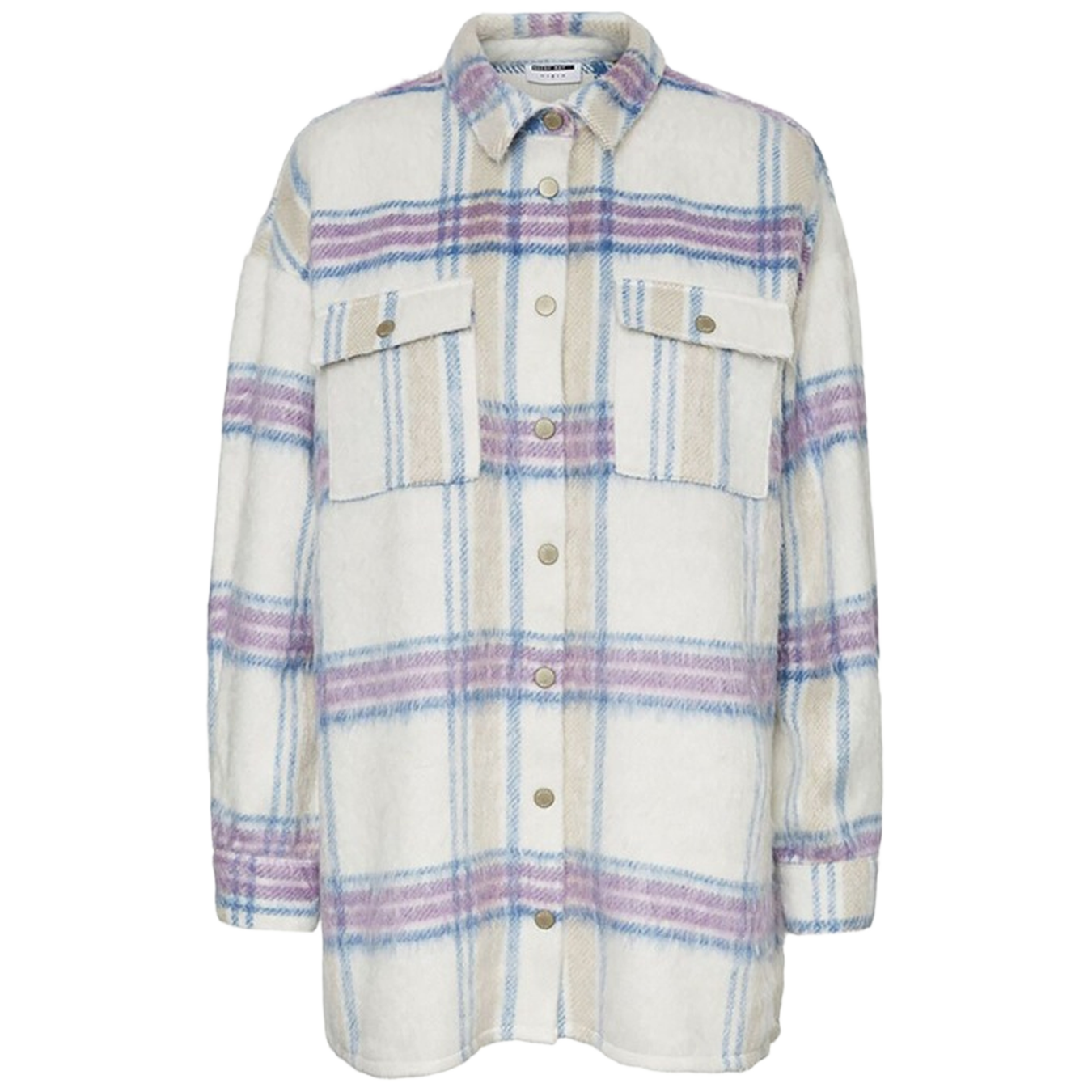 Lulla Long Shacket