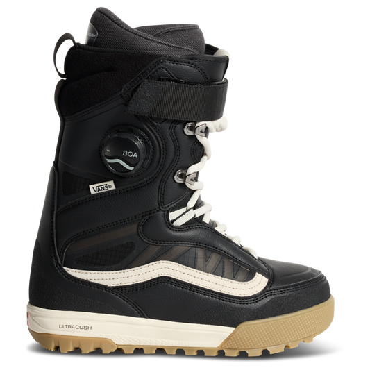 W's Luna Pro 2.0 Boot