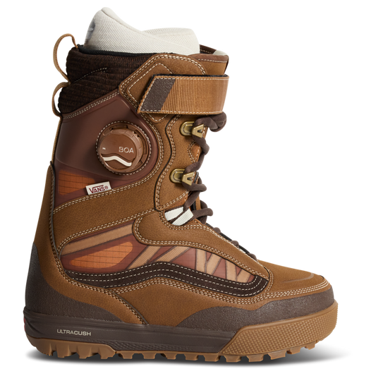 W's Luna Pro 2.0 Boot