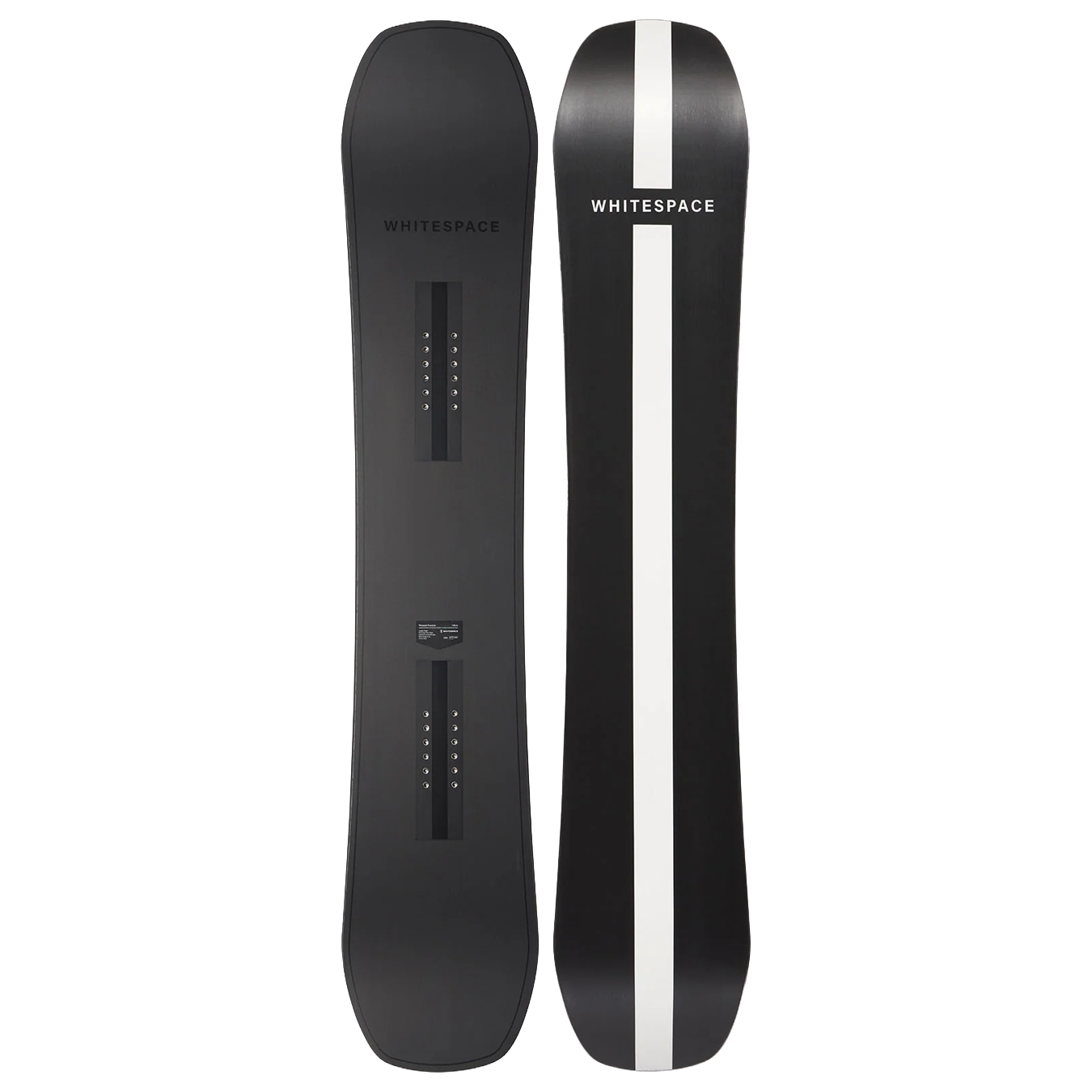 W's Freestyle Snowboard 2026