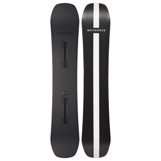 W's Freestyle Snowboard 2026