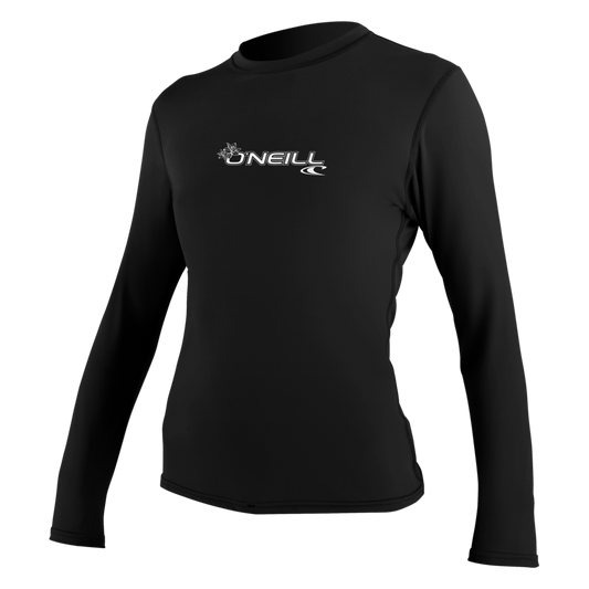 Basic UPF50+ Sun Shirt
