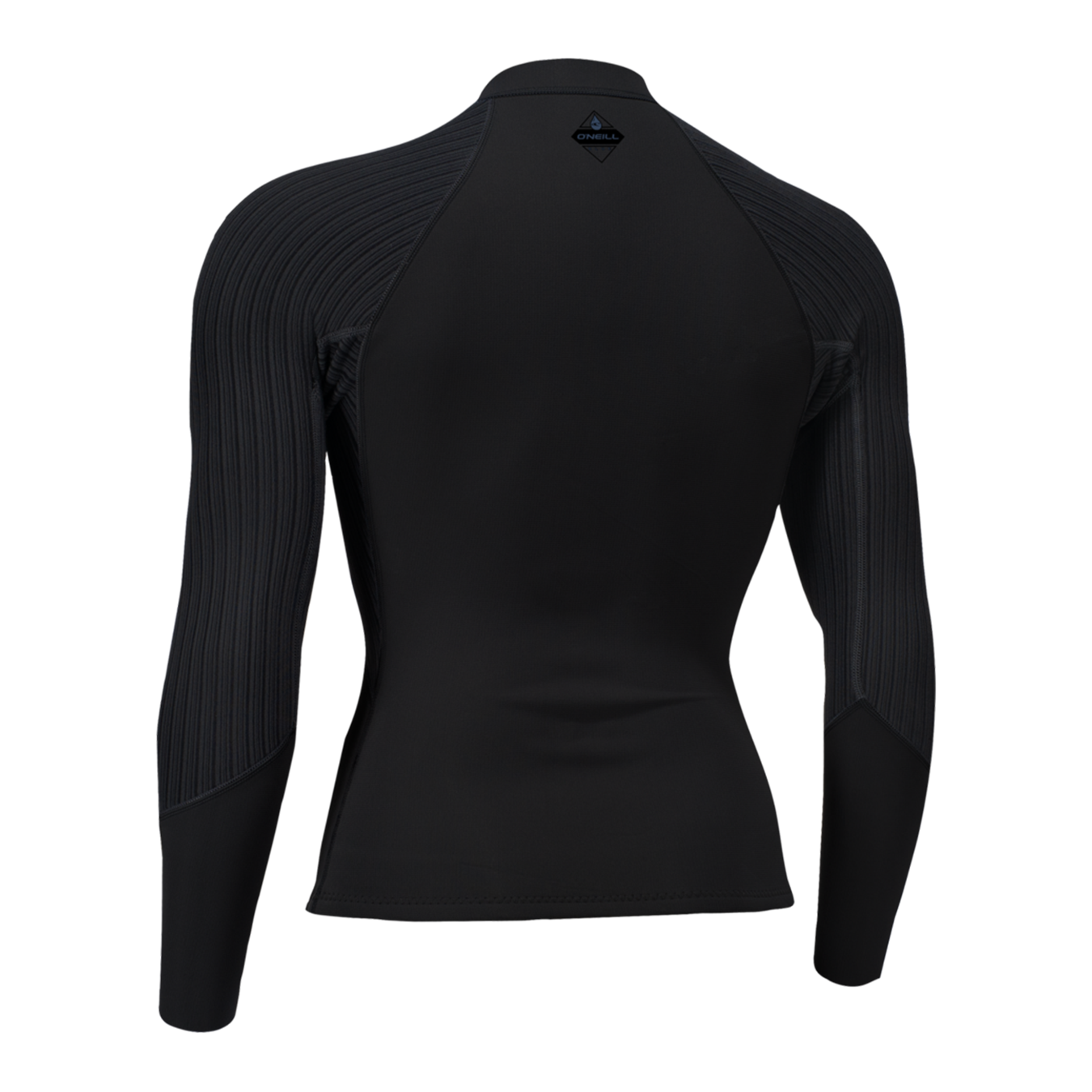 W's Hyperfreak 2mm FZ Jacket