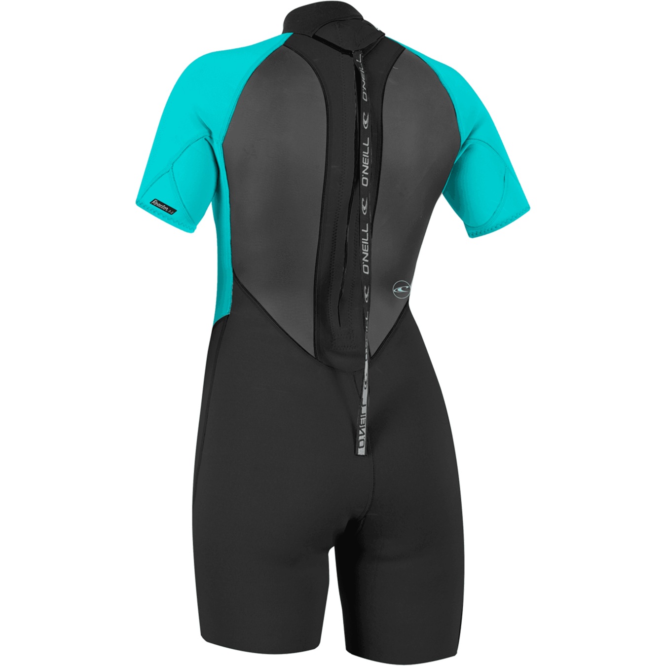 W's Reactor-2 2mm BZ S/S Spring Surfsuit