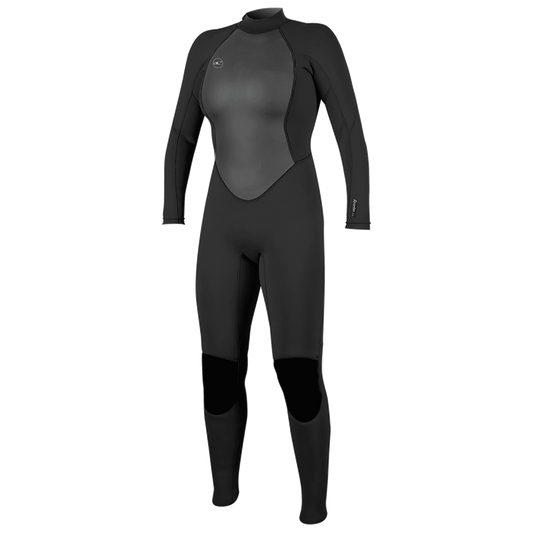 W's Reactor-2 3/2 BZ Full Suit