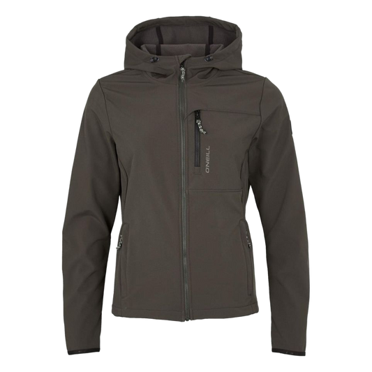 W Spire Softshell Jacket W24