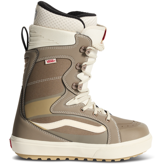 W's Super Standard Boot