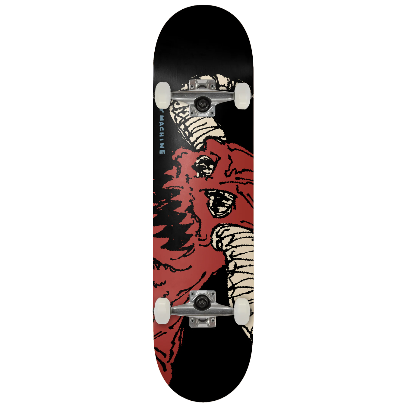 Monster Flex Complete Complete