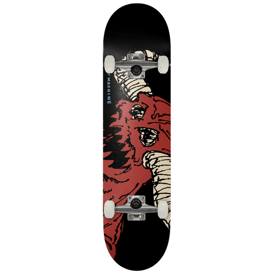 WTH Vice Monster Complete