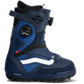 W's The Progress Boot