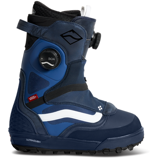 W's The Progress Boot
