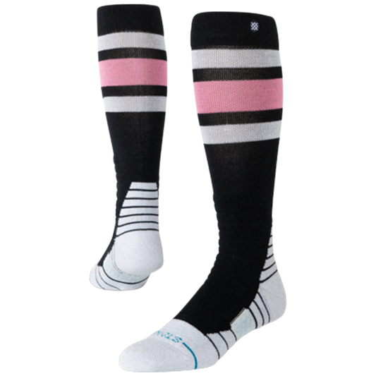 W'S Boyd Mid Wool Sock