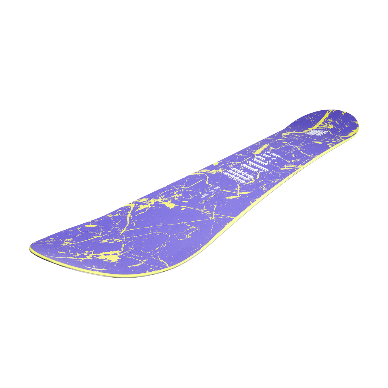 W's Airmaster 3D Snowboard 2026