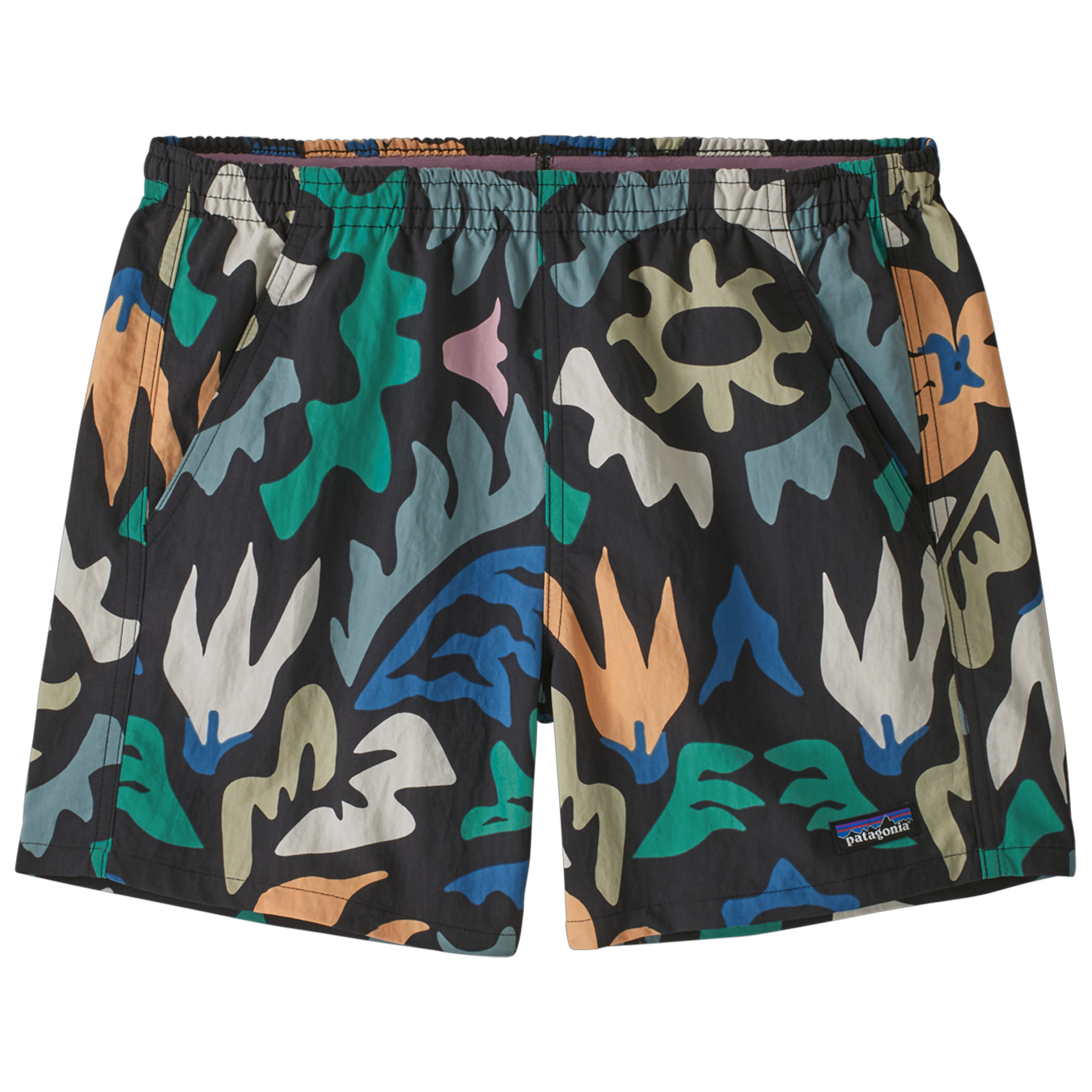 W's Baggies 5" Short