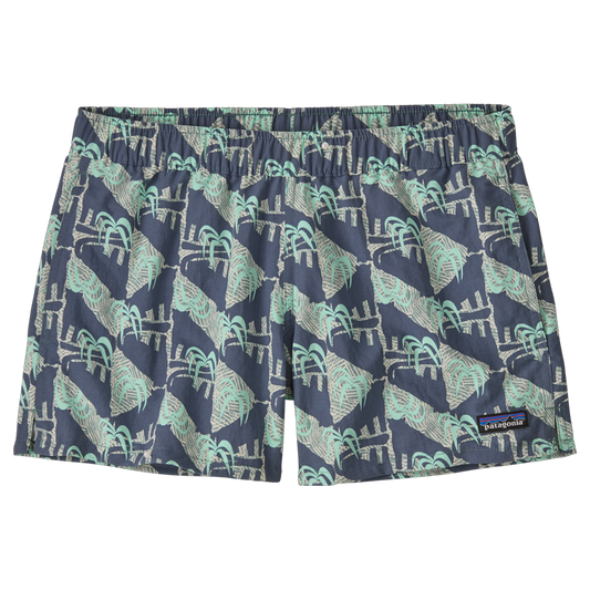 W's Barely Baggies 2 1/2" Short