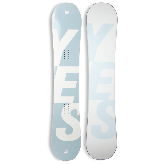 W's Basic Snowboard 2026