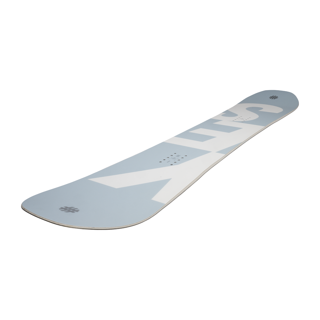 W's Basic Snowboard 2026