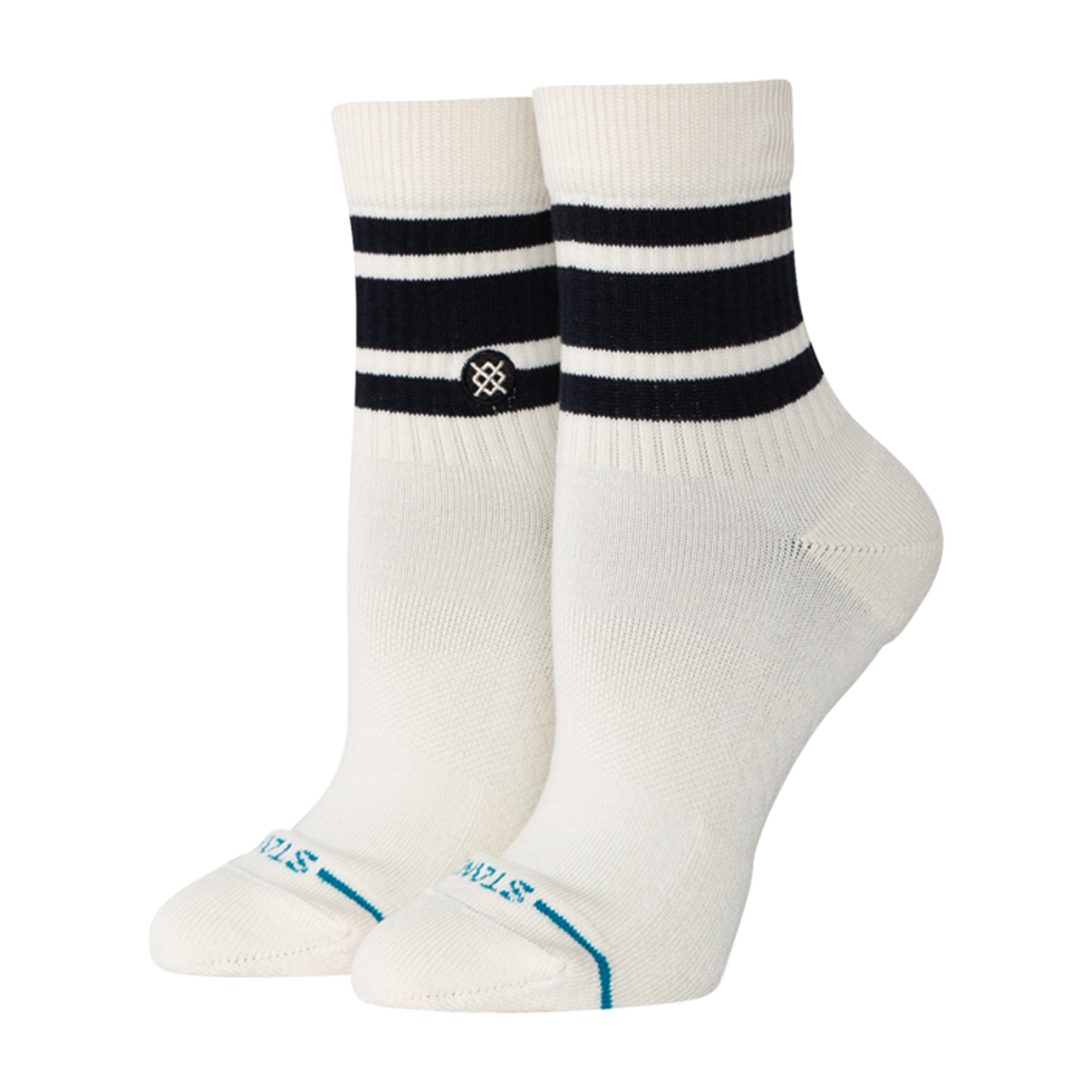 W's Boyd Quarter 3 Pack Sock