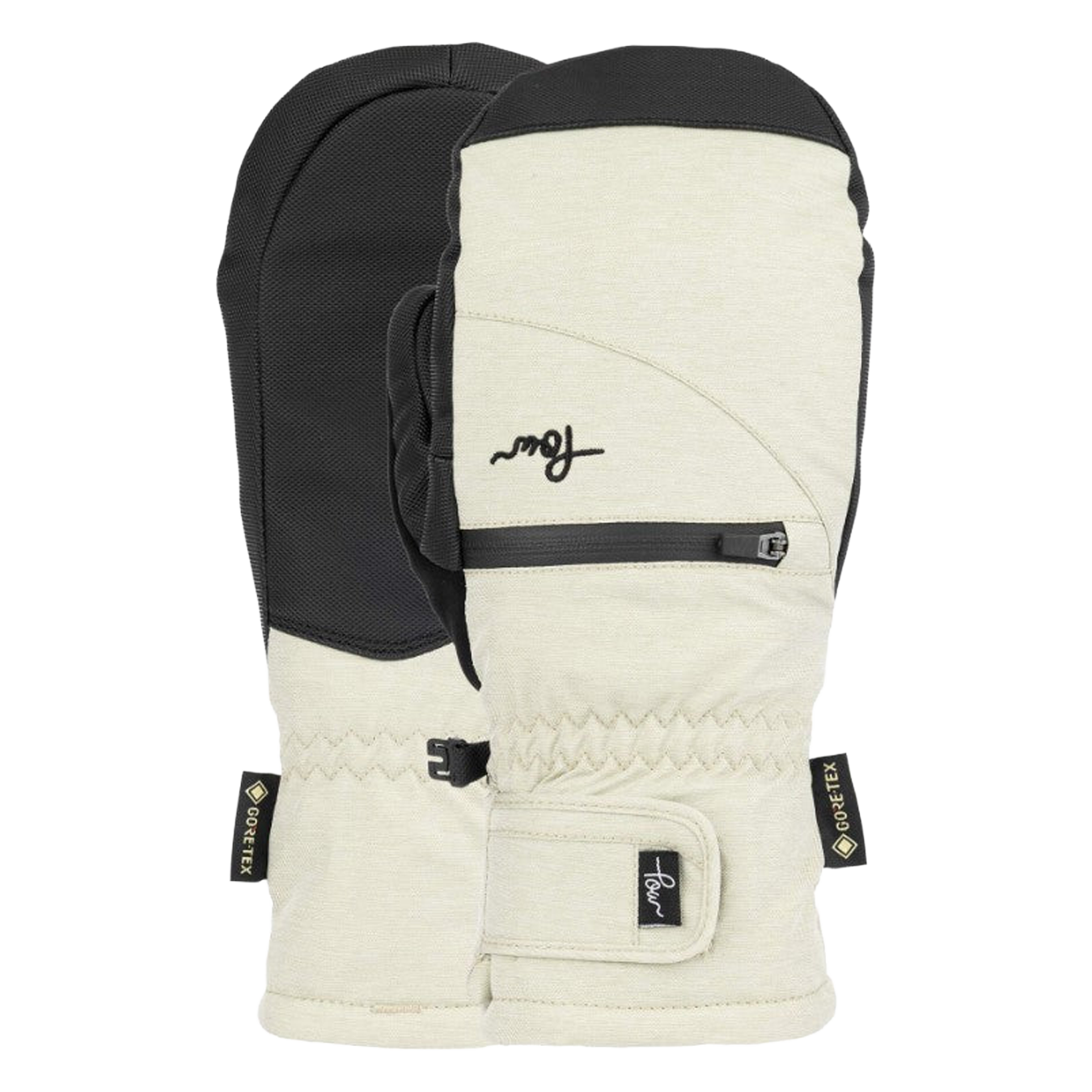 W's Cascadia GTX Short Mitt 2026