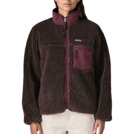 W's Classic Retro-X Jacket