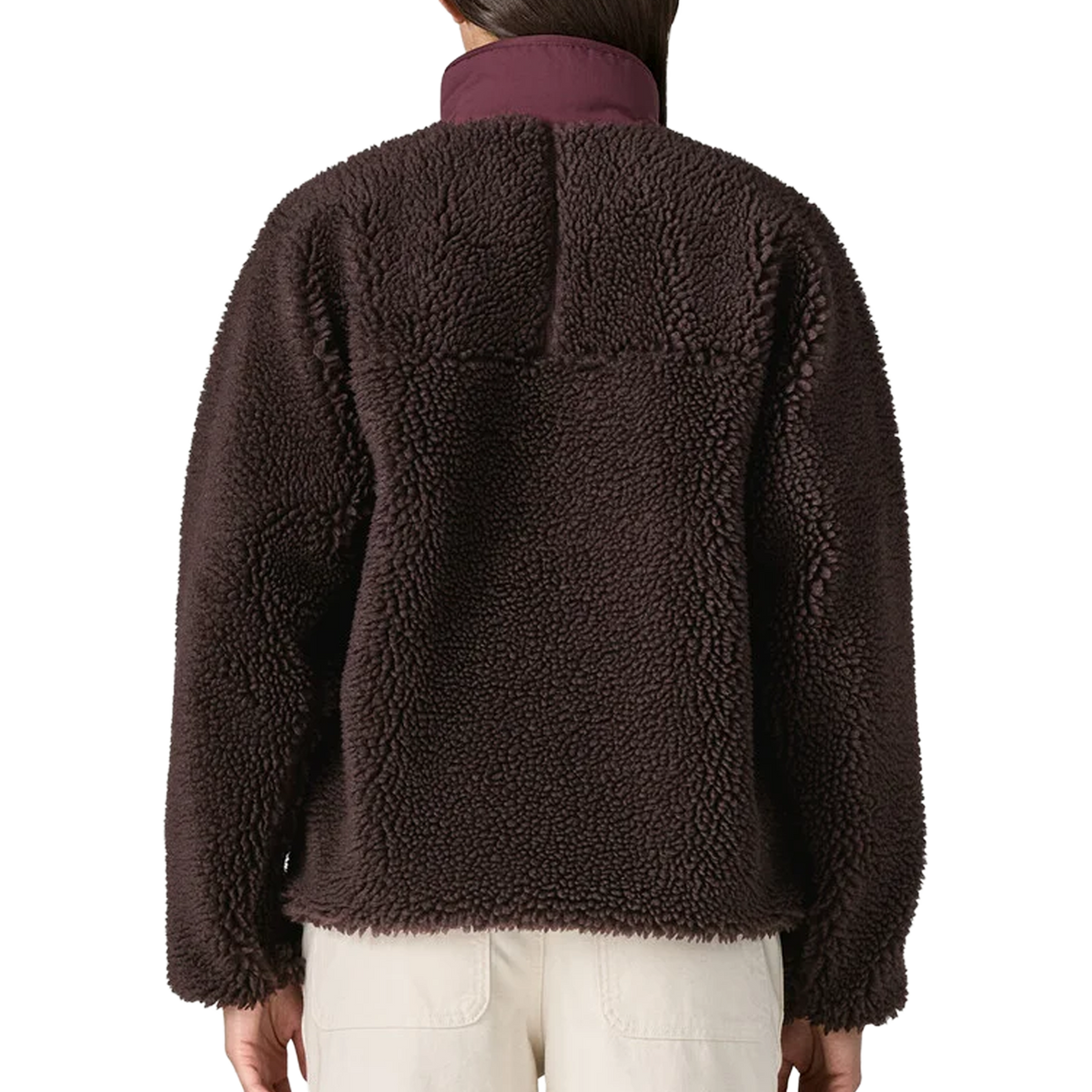 W's Classic Retro-X Jacket