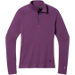 W's Classic Thermal Merino Base Layer 1/4 Zip 2025