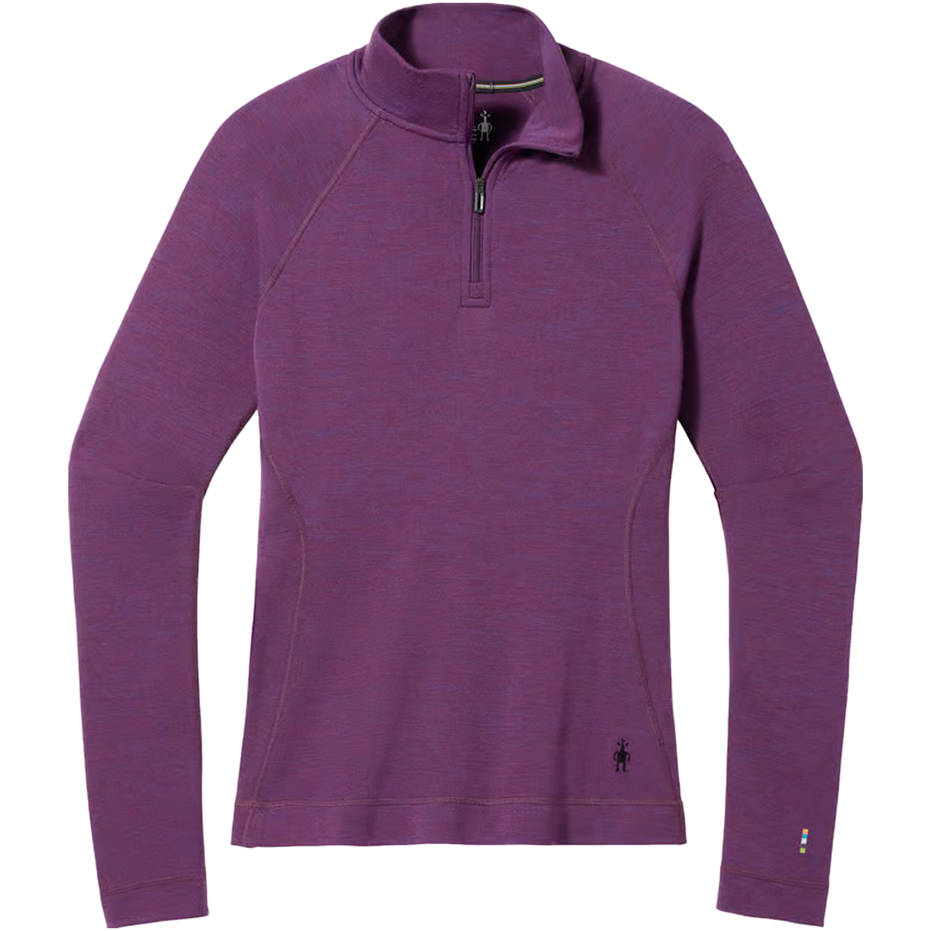 W's Classic Thermal Merino Base Layer 1/4 Zip 2025