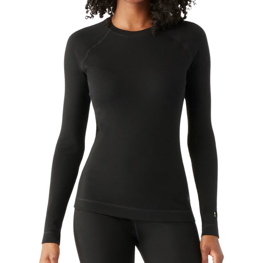 W's Classic Thermal Merino Base Layer Crew 2026