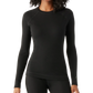 W's Classic Thermal Merino Base Layer Crew