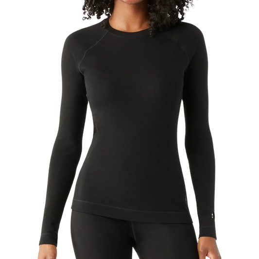 W's Classic Thermal Merino Base Layer Crew
