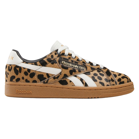 W's Club C Ground UK Shoe 2025