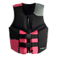 W's Cure 2 CCGA Vest