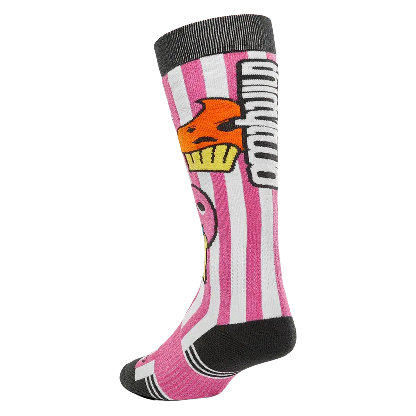 W's Double Sock