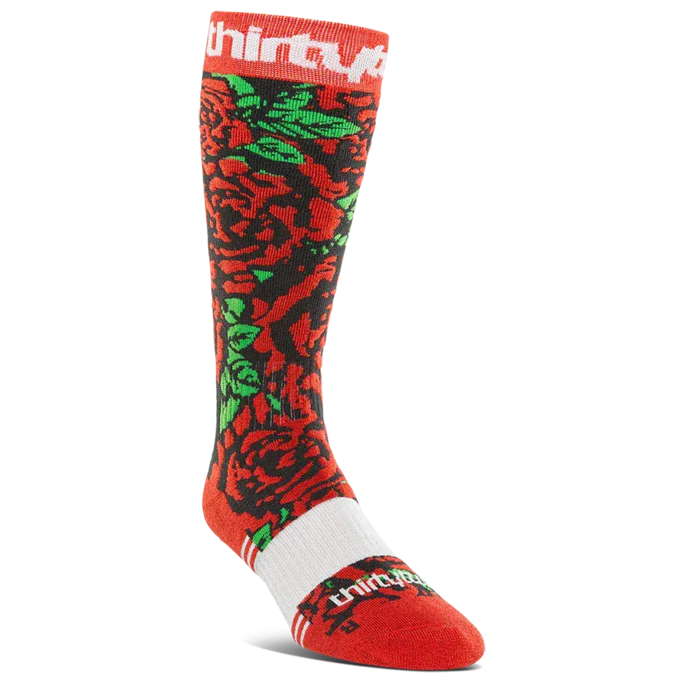 W's Double Sock